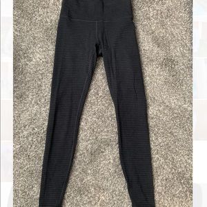 Lululemon leggings